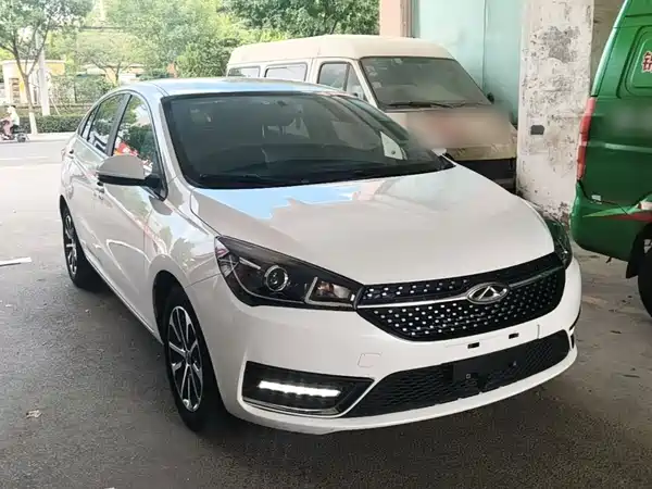 Chery Arrizo 5 2022