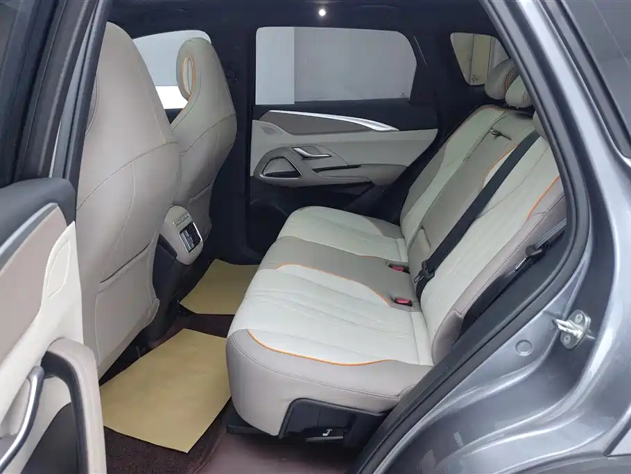 BYD Pro New Energy 2024 — фото 11