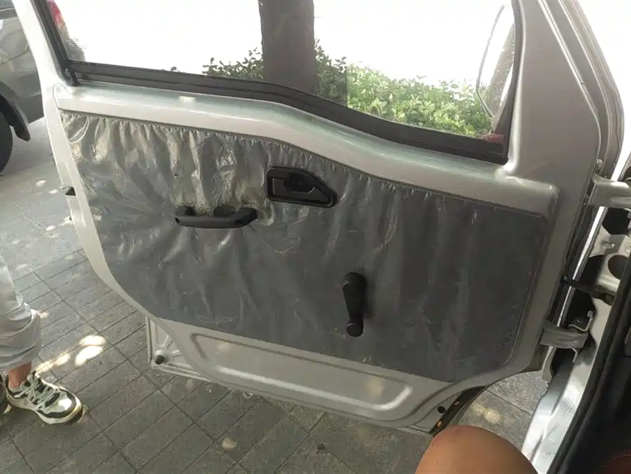 Wuling Zhiguang 2024