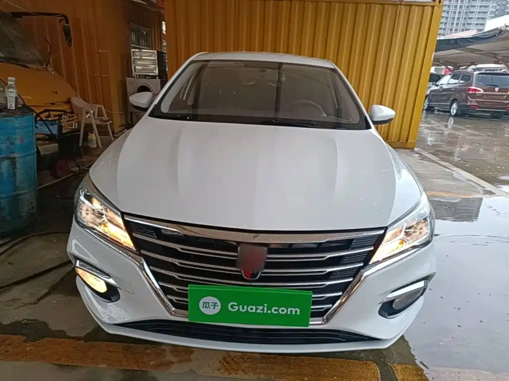 Roewe i5 2019