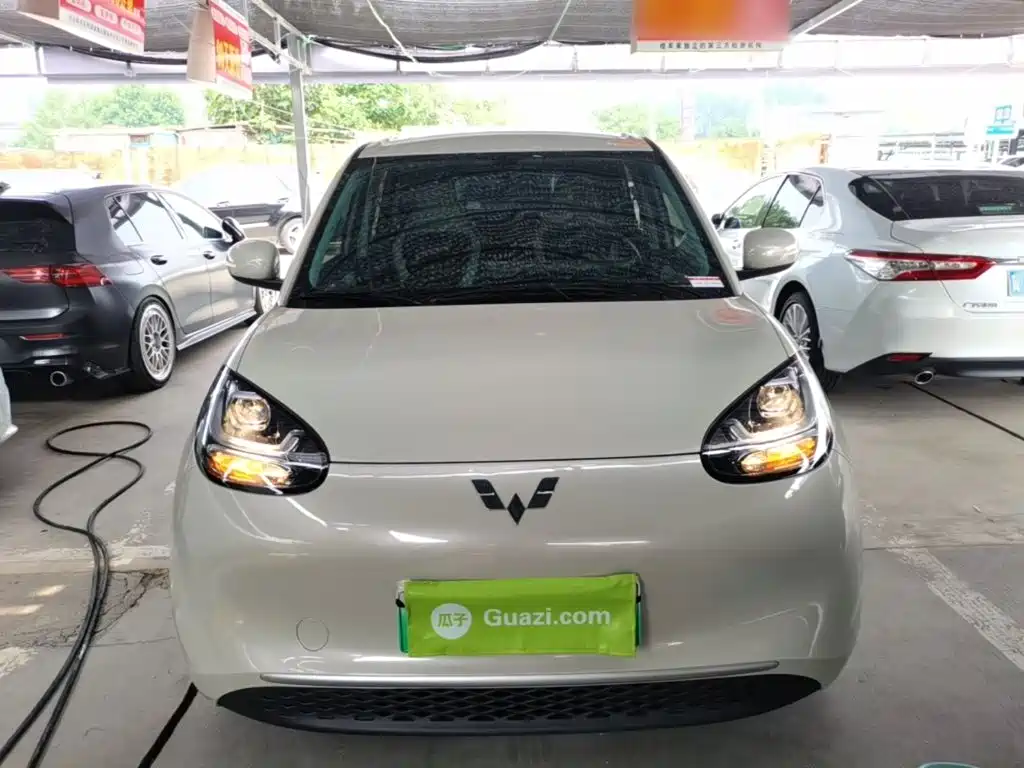 Wuling Bingo 2024