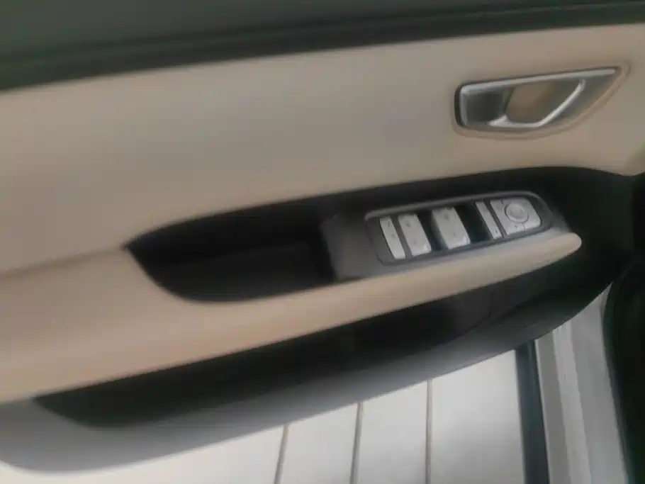 Wuling Bingo PLUS 2024