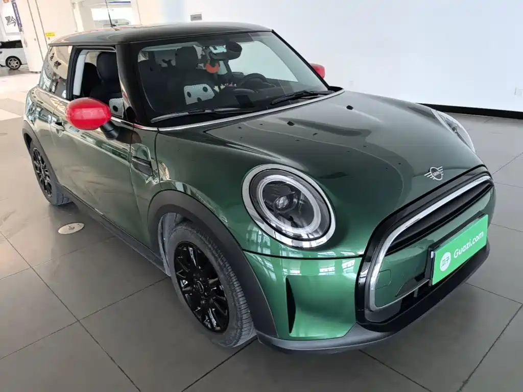 MINI Mini 2022
