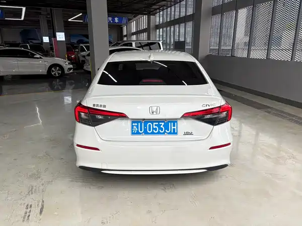 Honda Civic 2024