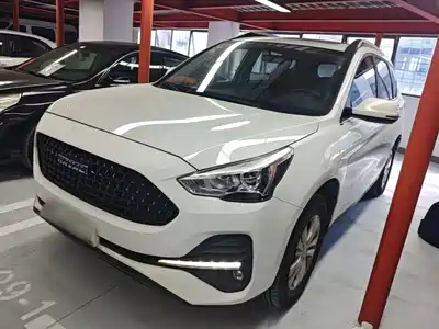 Haval M6 2020