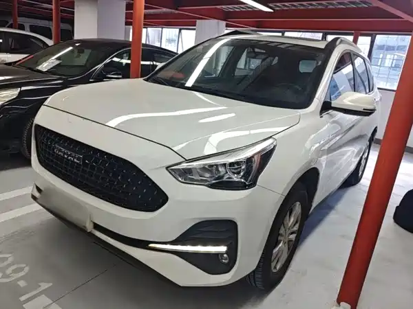 Haval M6 2020