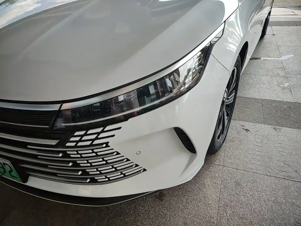BYD Destroyer 05 2022 — фото 24