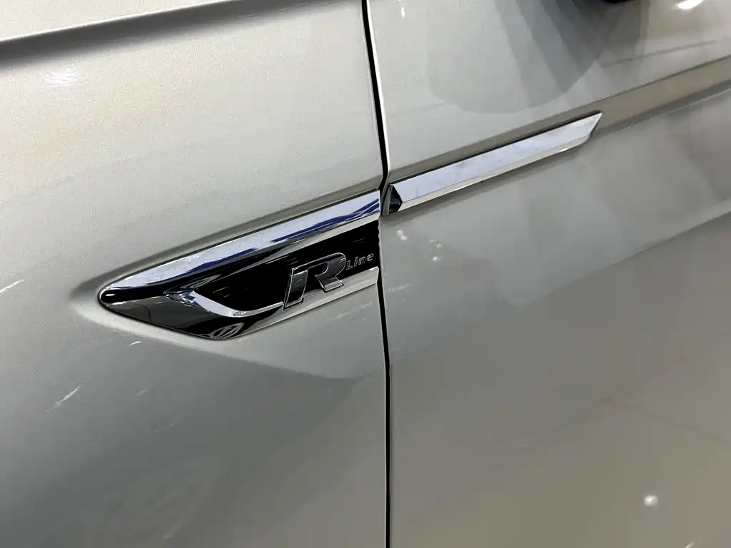 Volkswagen Tiguan L 2019 — фото 34