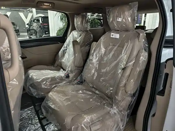 Buick GL8 2026