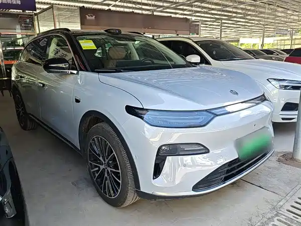 Leapmotor C11 2025