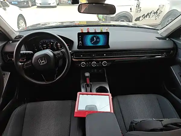 Honda Integra 2024