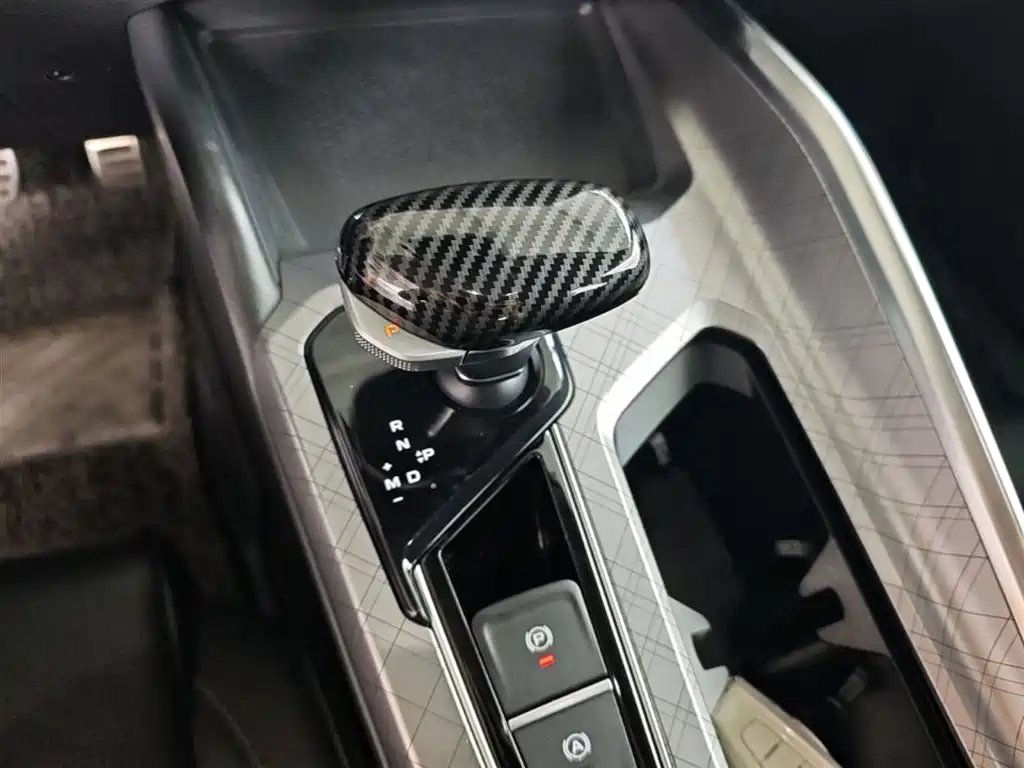 Geely Xingrui 2021 — фото 14