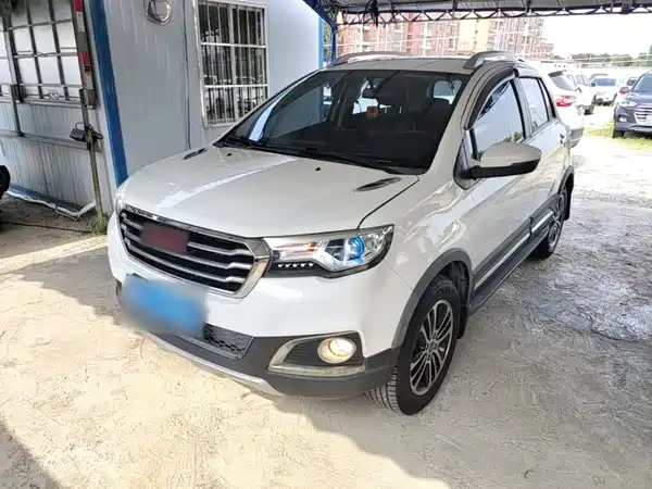Haval H1 2015