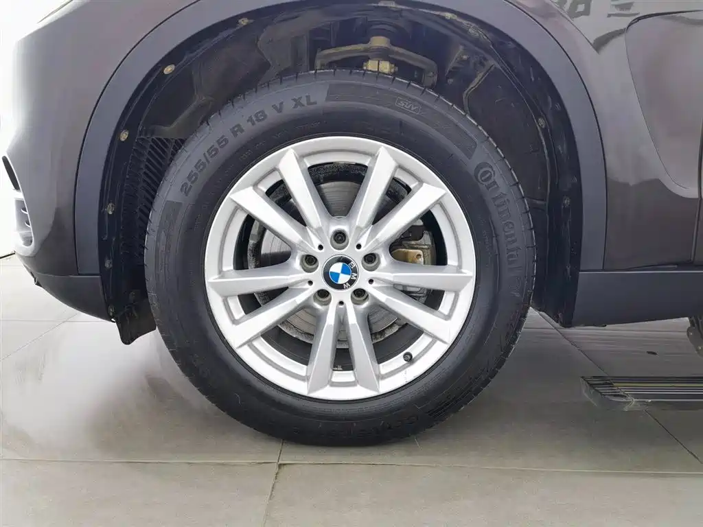 BMW X5 2017 — фото 15