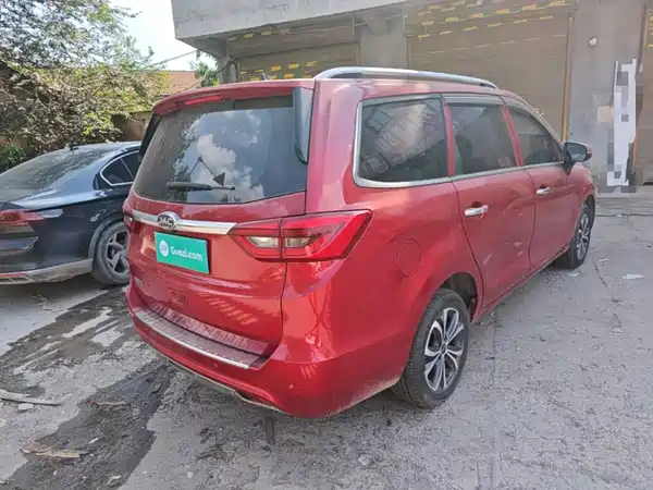 JMC Refine R3 2018