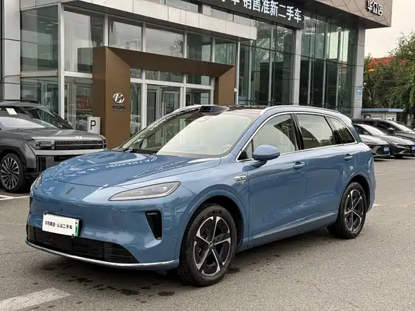 Shangjie H5 2025