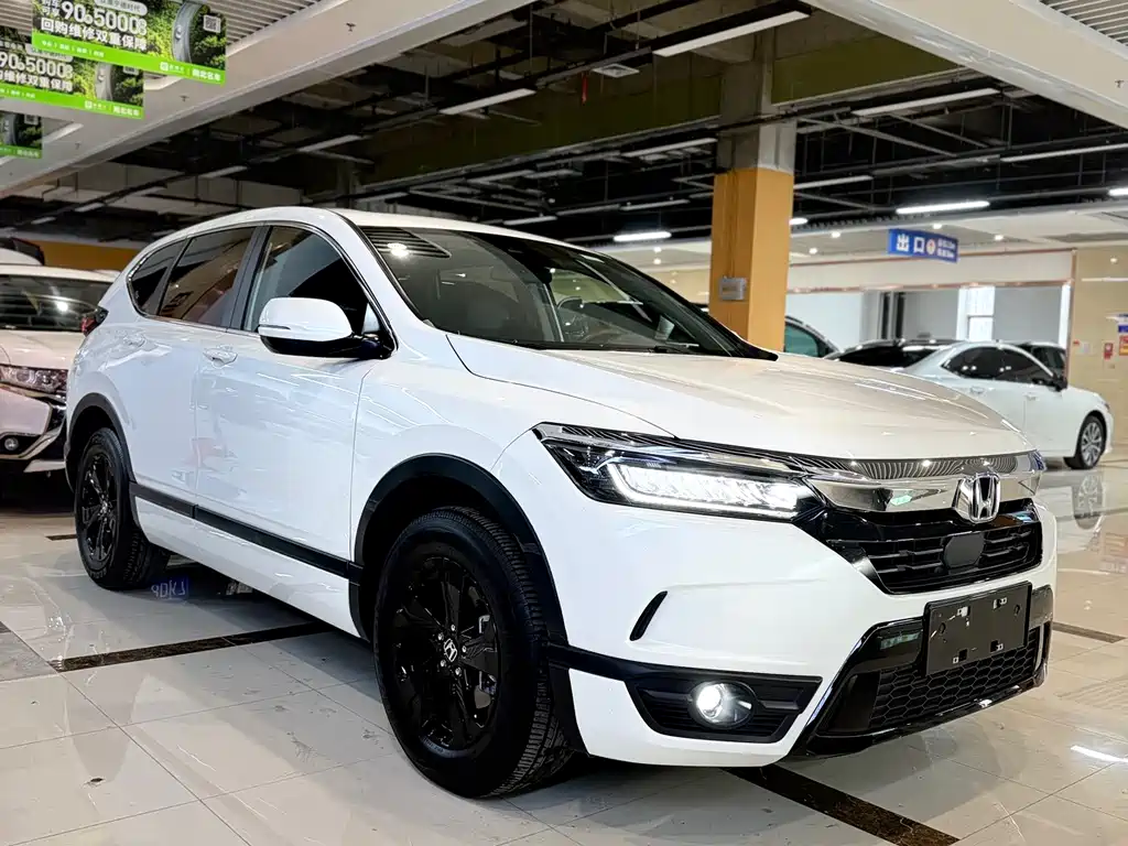 Honda Breeze 2022 — фото 2