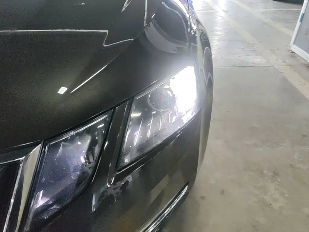 Skoda Octavia 2018 — фото 24