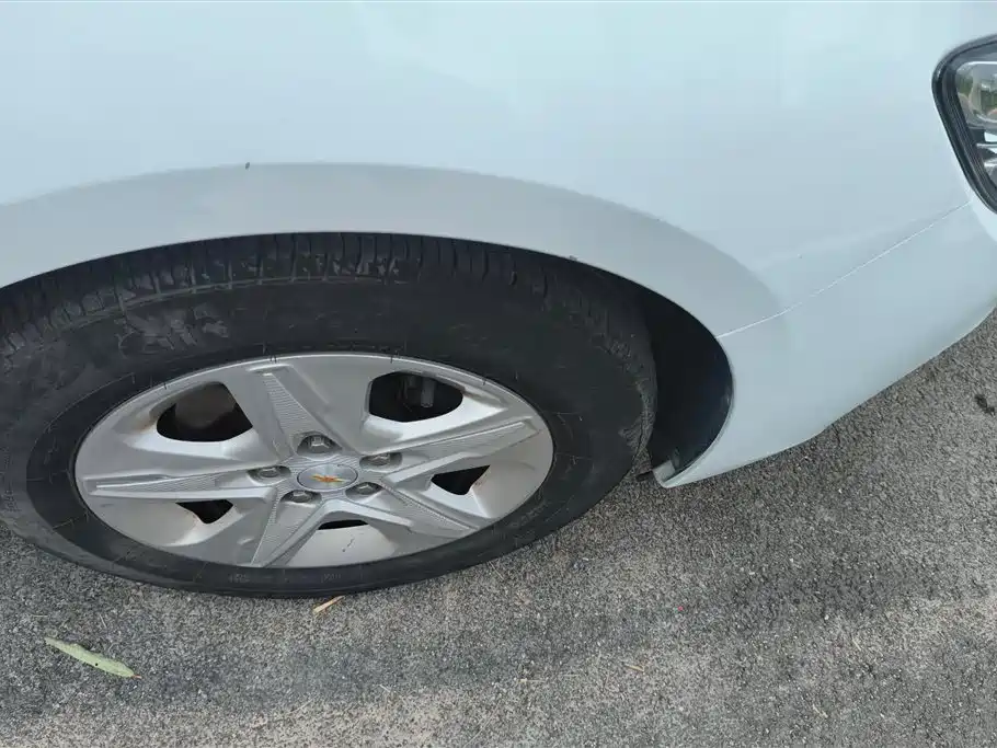 Chevrolet Cavalier 2016