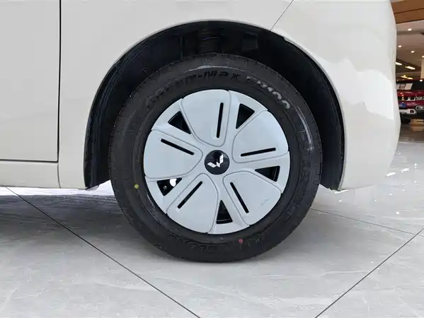Wuling Hongguang MINIEV 2025