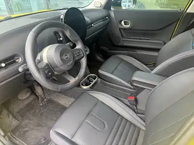 MINI MINI 2024