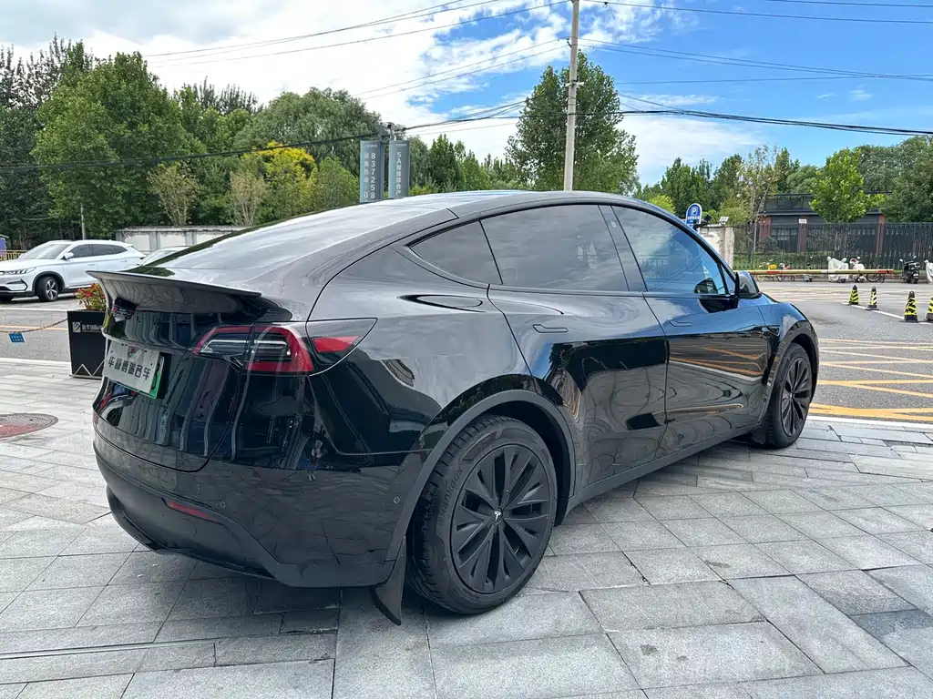 Tesla Model Y 2023 — фото 15