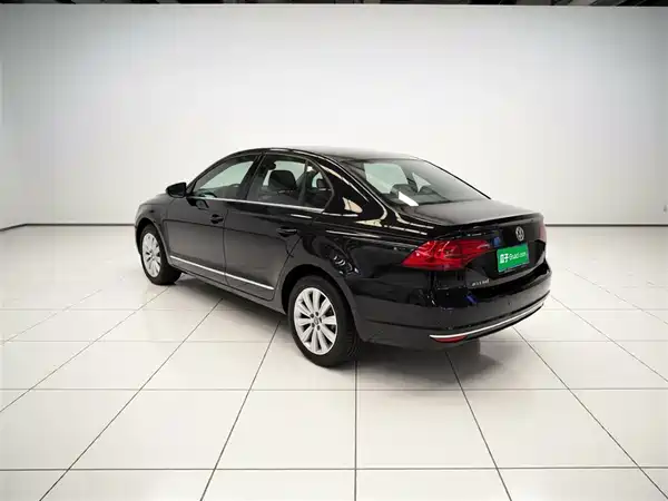 Volkswagen Bora 2018