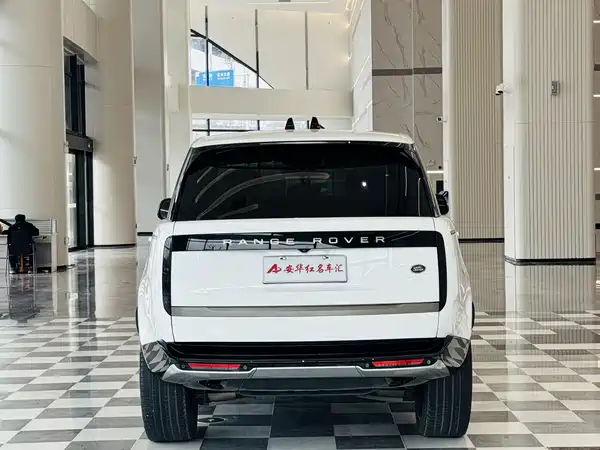 Land Rover Range Rover 2023