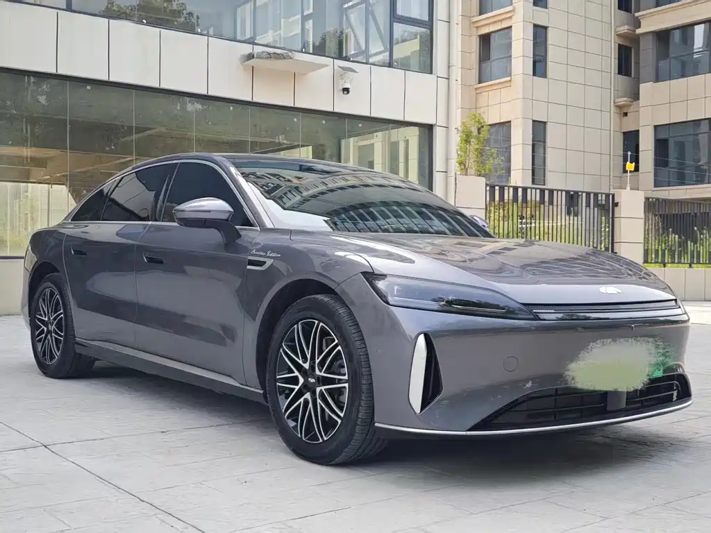 Chery Fengyun A9L 2025 — фото 3