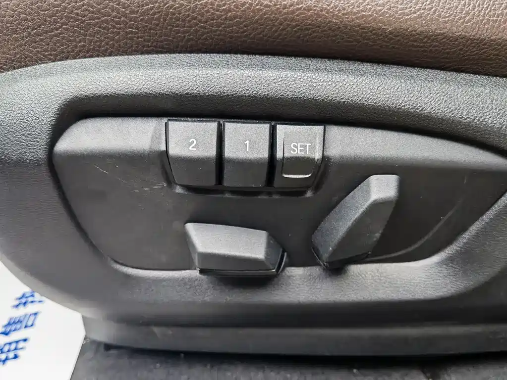 BMW X5 2016 — фото 14