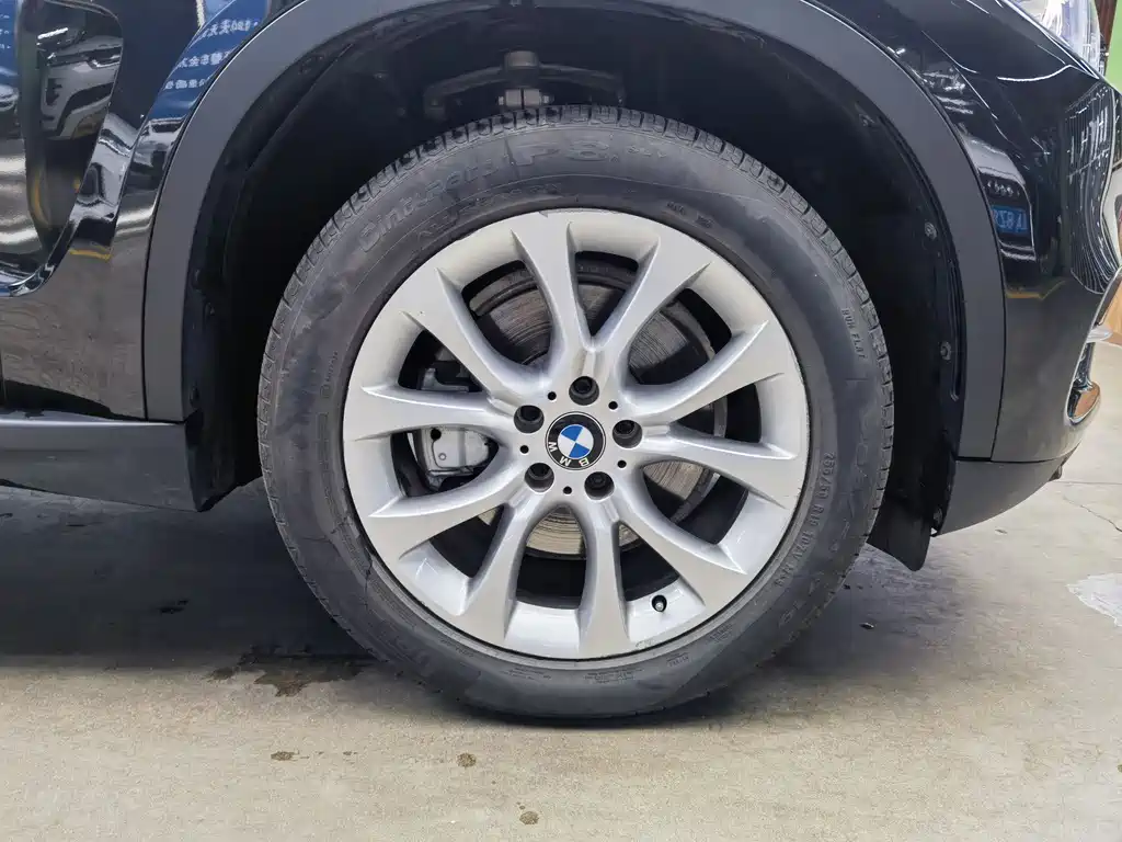 BMW X5 2016 — фото 17