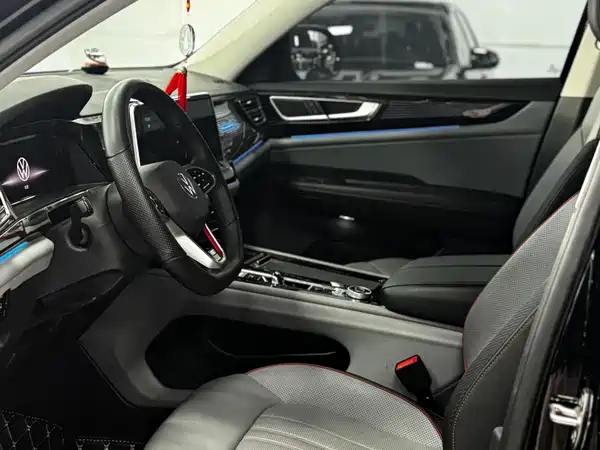 Volkswagen Teramont 2023