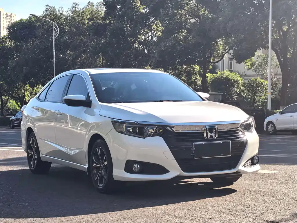 Honda Crider 2023
