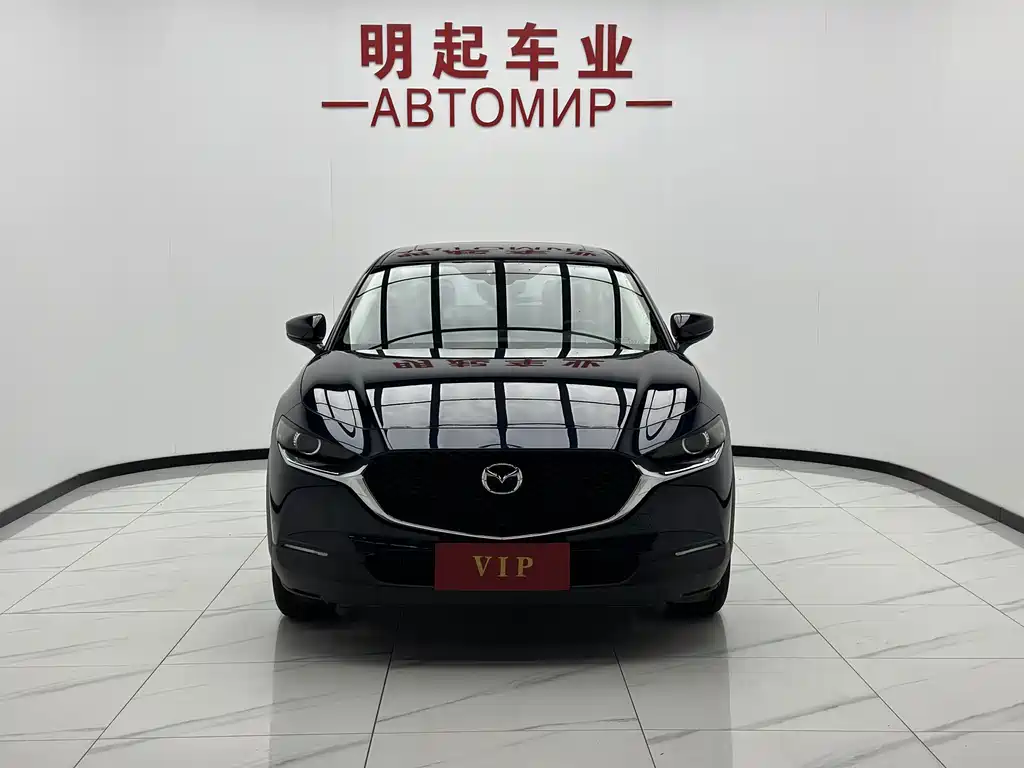 Mazda CX-30 2023