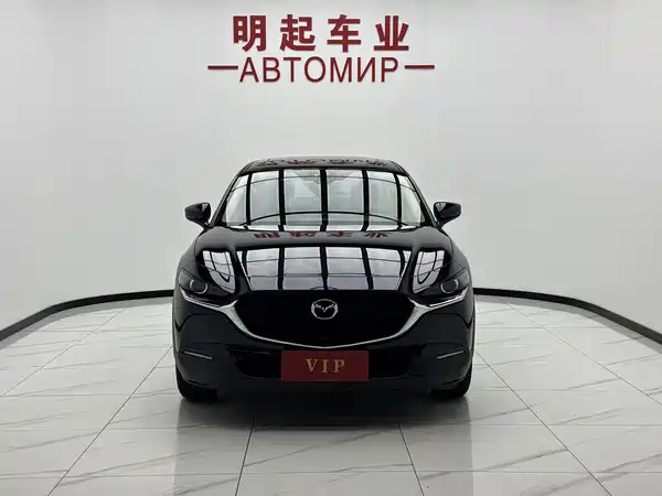Mazda CX-30 2023