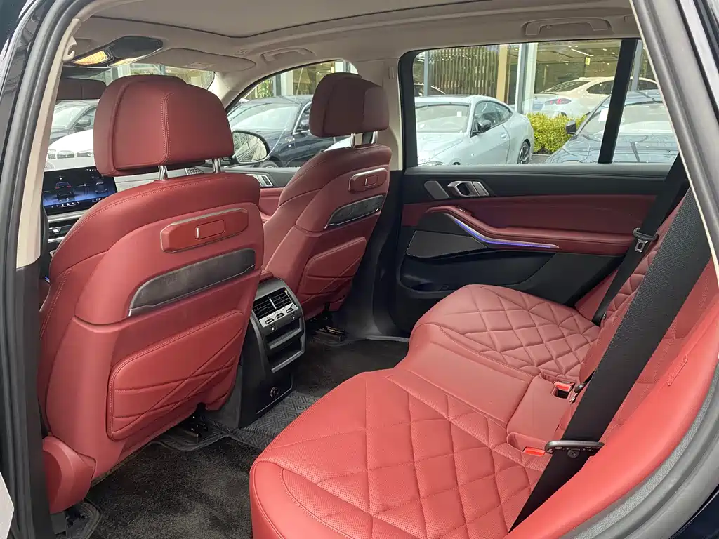 BMW X5 2026
