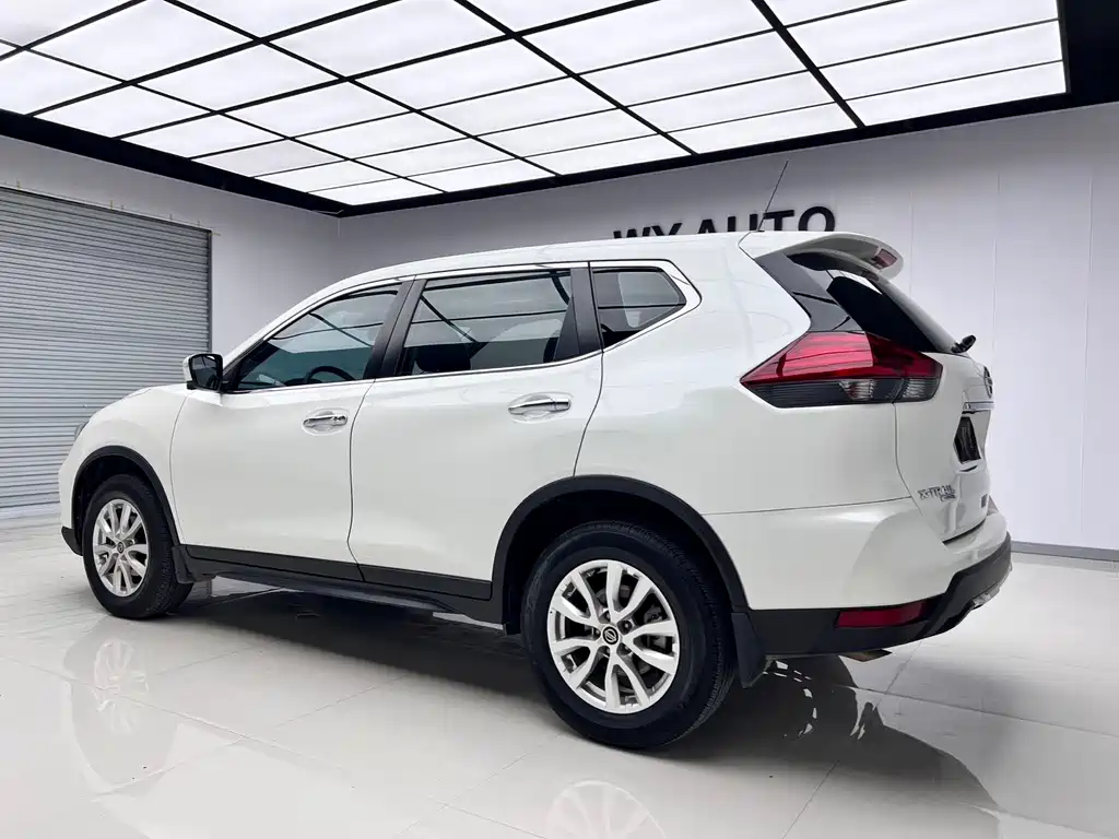 Nissan X-Trail 2022 — фото 3