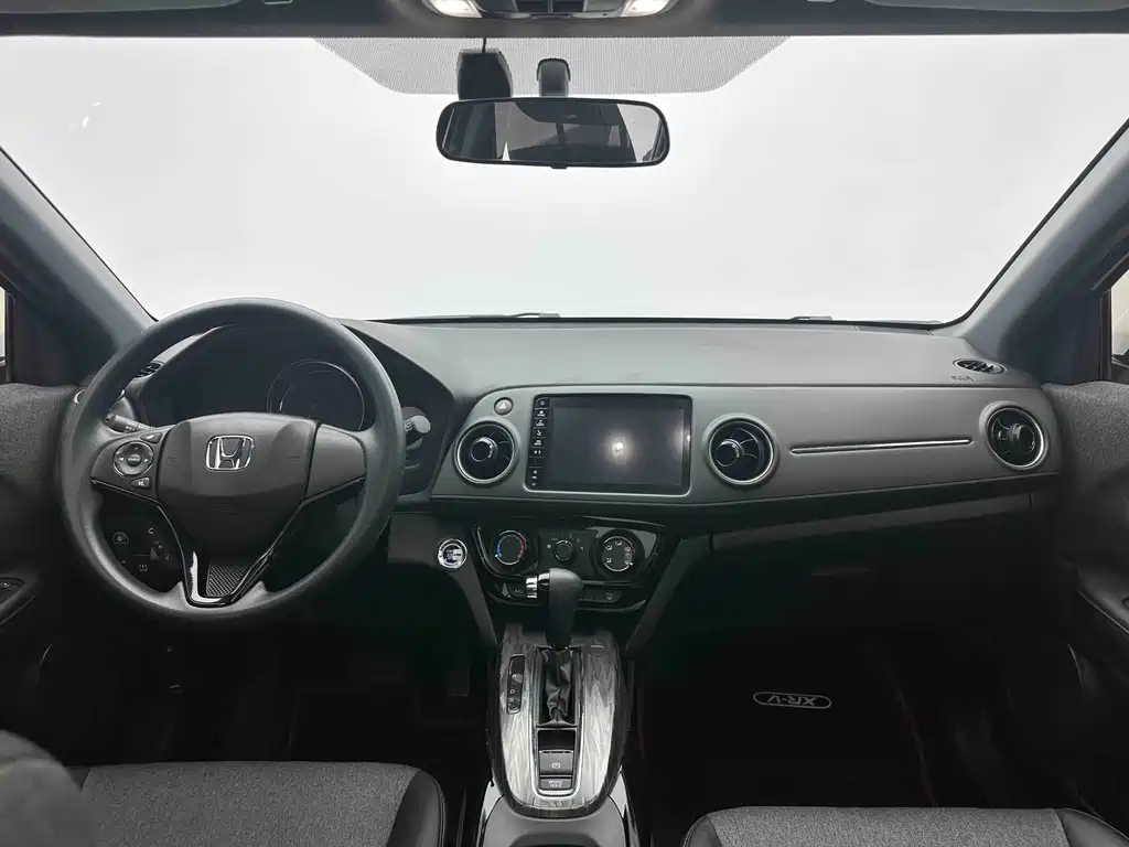 Honda XR-V 2022 — фото 14