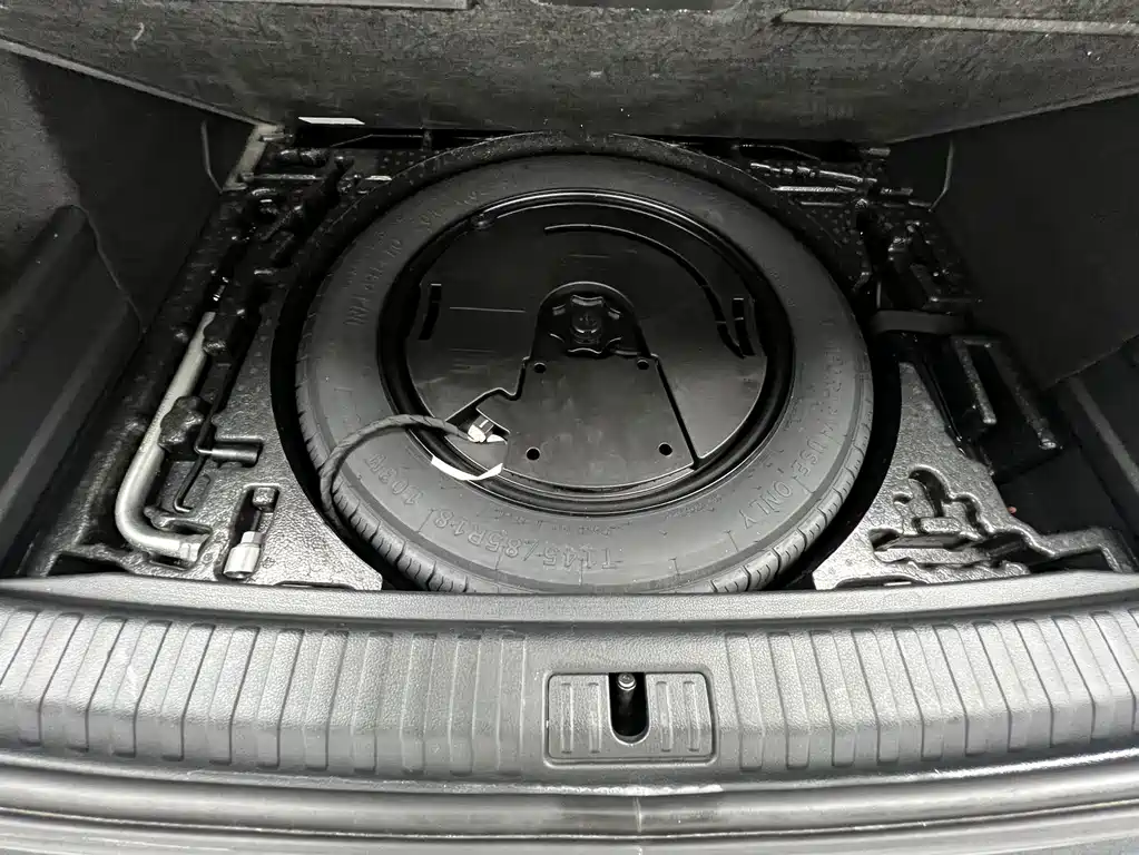Audi Q3 2022 — фото 18