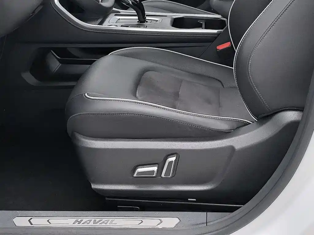 Haval H6 2023 — фото 20