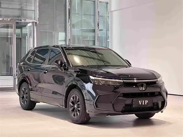 Honda Breeze 2023