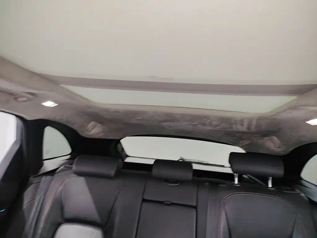 Jaguar F-PACE 2019 — фото 14
