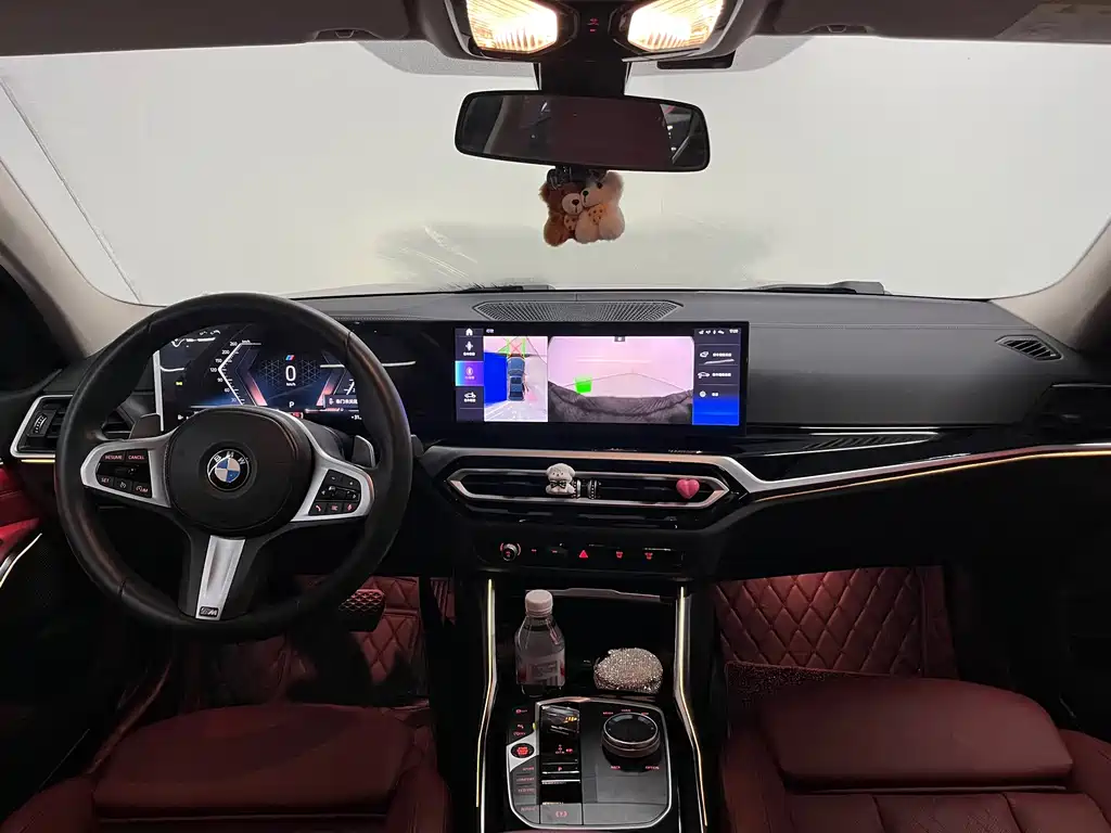 BMW 3 Series 2023
