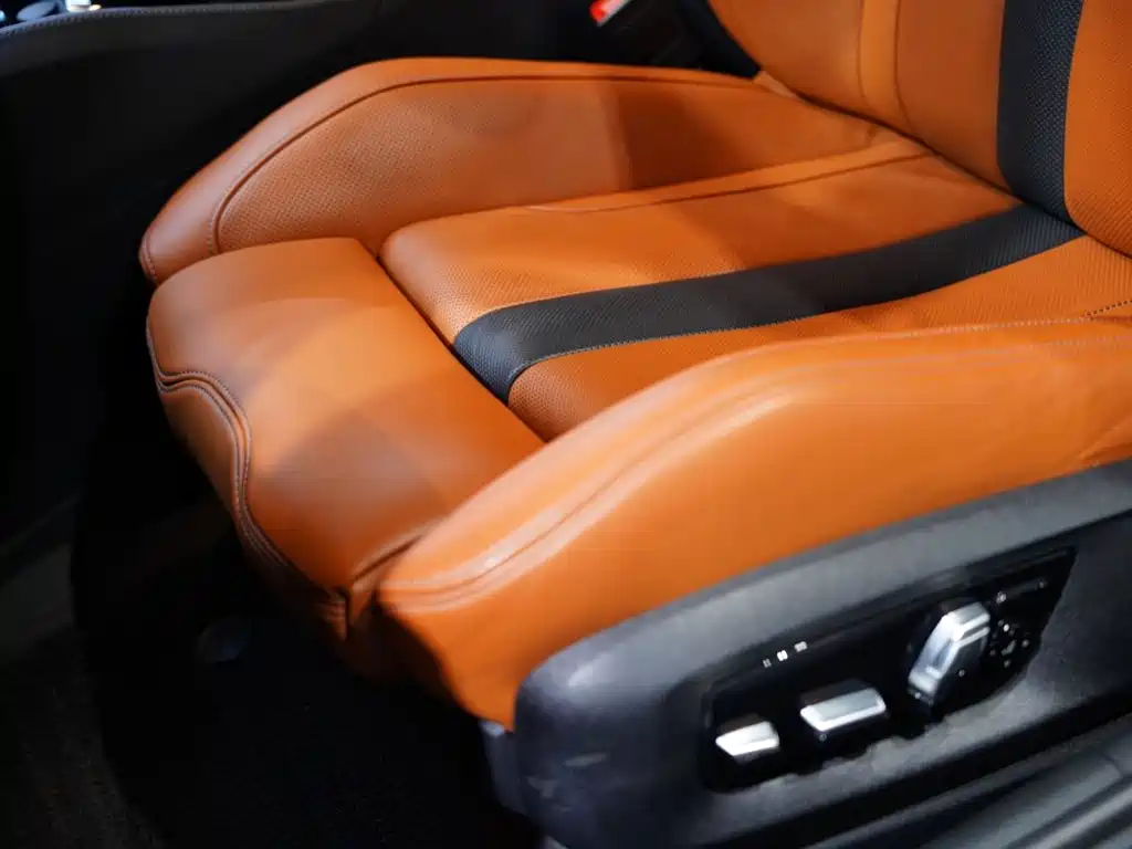 BMW M5 2021 — фото 15