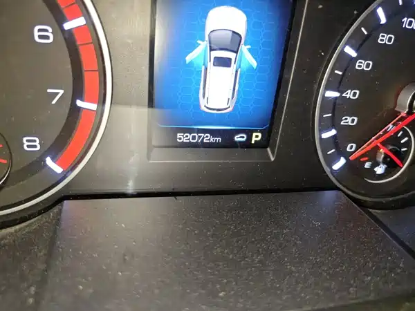 Haval H6 2019
