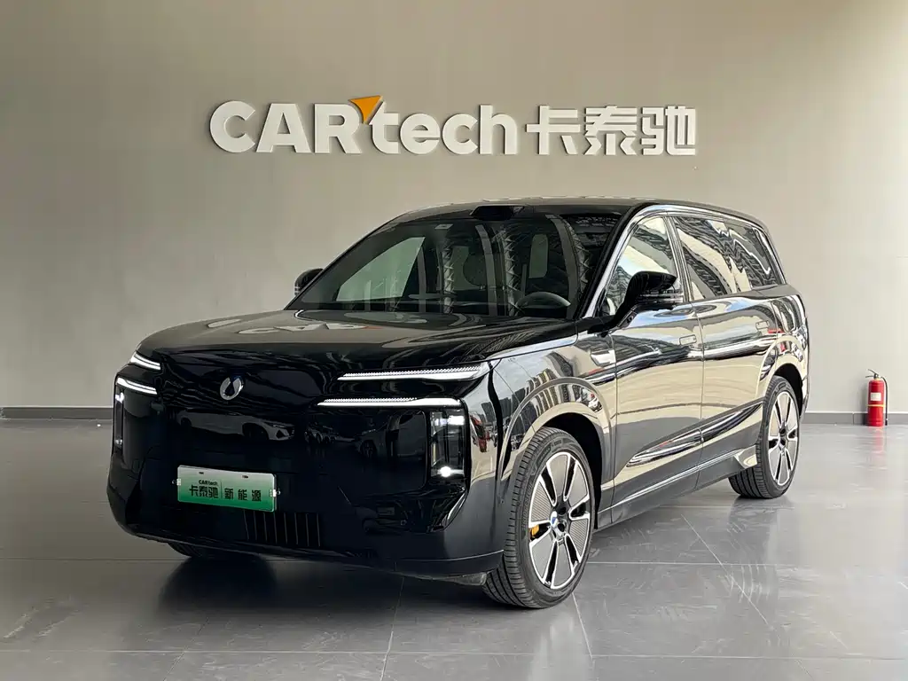 Denza N8L 2025