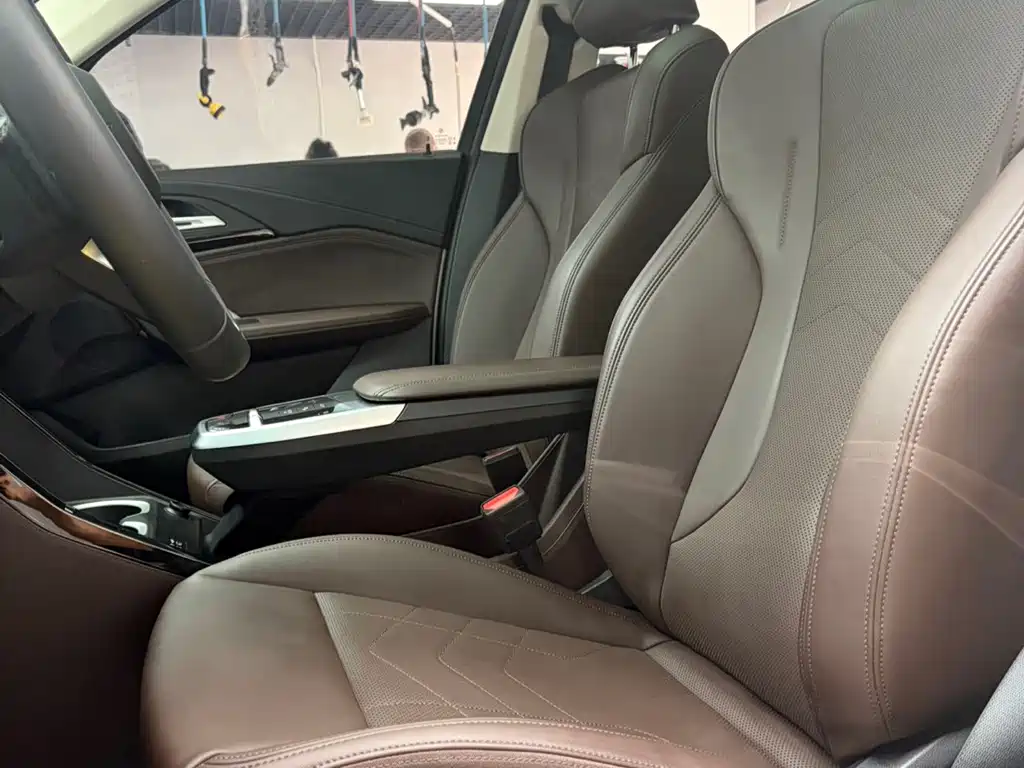 BMW X1 2023 — фото 12