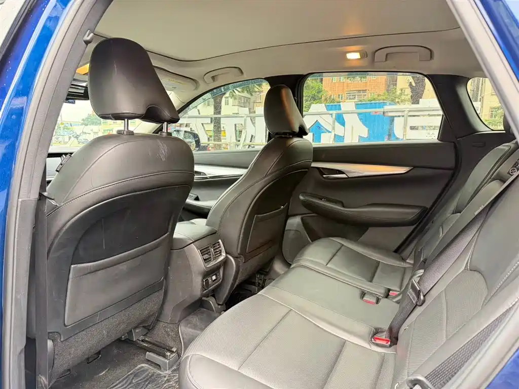 Infiniti QX50 2020