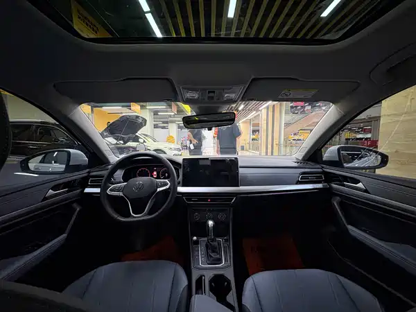 Volkswagen Lavida 2023