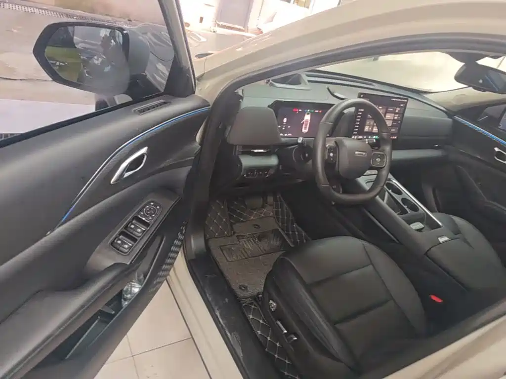 Haval Xiaolong MAX 2025 — фото 16